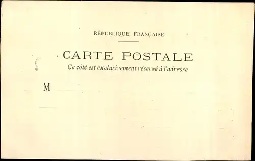 Ak Mode de Paris 1851, Journal des Demoiselles, Rue Drouot, Frau im Hochzeitskleid