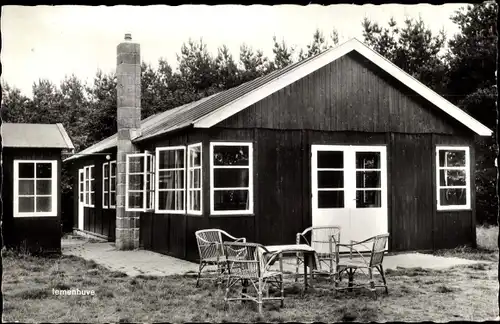 Ak Spier Drenthe, Sonnevanck