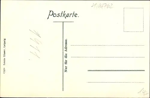 Ak Nordhausen am Harz, Talsperre, bei Neustadt