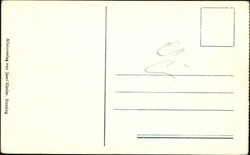 Ak Sterzing Vipiteno Südtirol, Rathaus