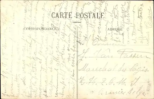 Ak Blandin Isere, Vue generale