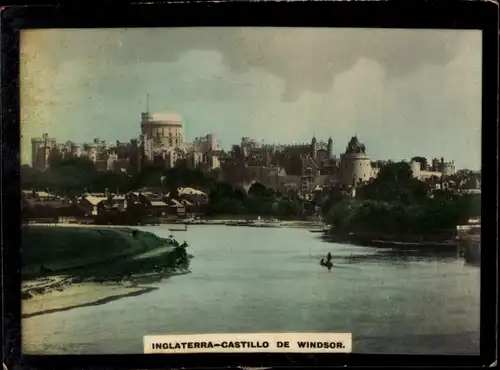 Foto Windsor Berkshire England, Schloss, Castillo