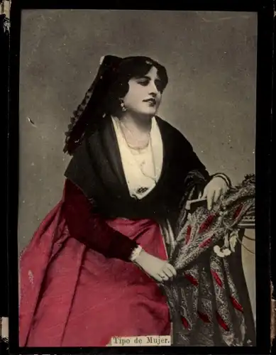 Foto Monaco, Tipo de Mujer