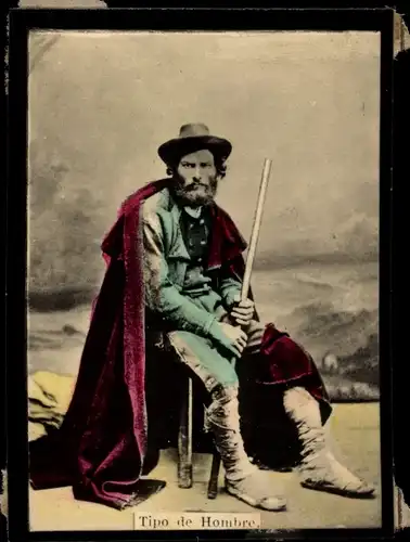 Foto Italien, Tipo de Hombre