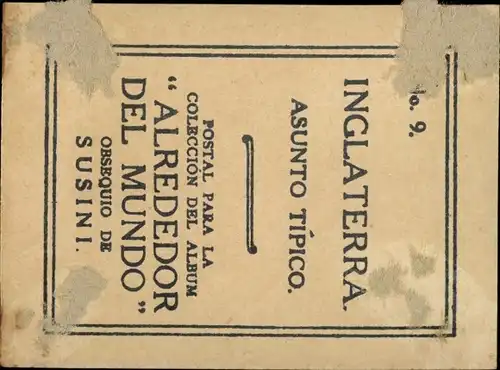 Foto Großbritannien, Tejedora Automatica, Weberei