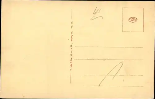 Ak Essen im Ruhrgebiet, Handelshof