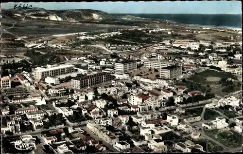 Ak Bizerte Tunesien, Panorama