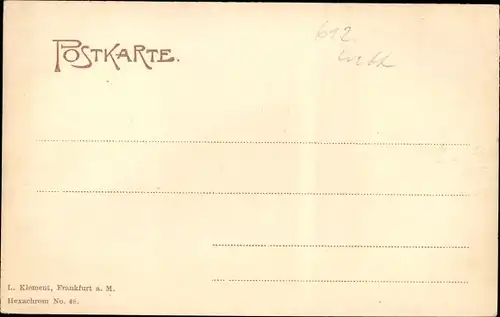 Ak Bad Nauheim in Hessen, Gradierbau II.