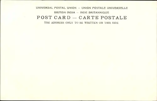 Ak Agra Indien, Fort