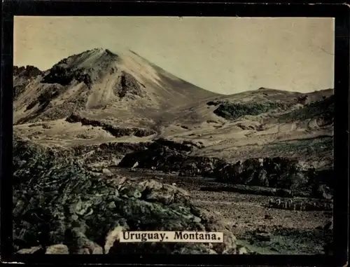 Foto Uruguay, Montana, Landschaft