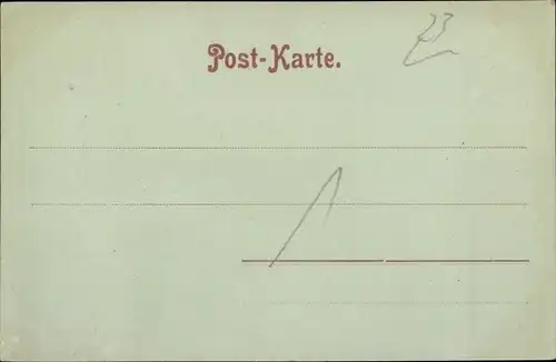 Mondschein Ak Kiel Schleswig Holstein, Seegarten mit Kriegshafen