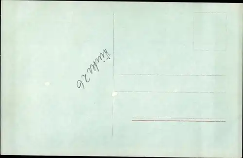 Ak Schauspielerin Mady Christians, Ross Verlag 1548/1