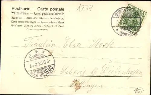 Ak Müncheberg in der Mark, Marktplatz, Denkmal, Gasthof-Brauerei