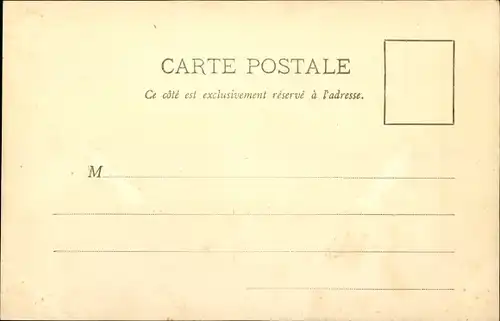 Ak Toulon Var, Vue Generale du Quai