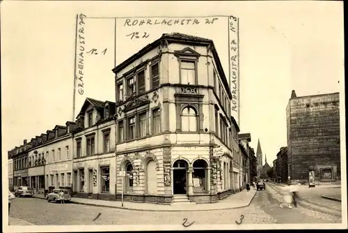 Foto Ludwigshafen am Rhein, Rohrlachstraße 25