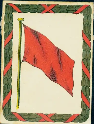 Foto Marruecos, Marokko, Bandera de la Nación, Flagge