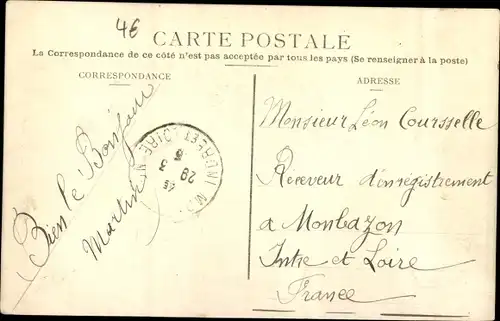 Ak Sud Oranais Algerien, Le Kreider