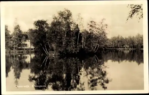 Ak Oisterwijk Nordbrabant Niederlande, Klompven