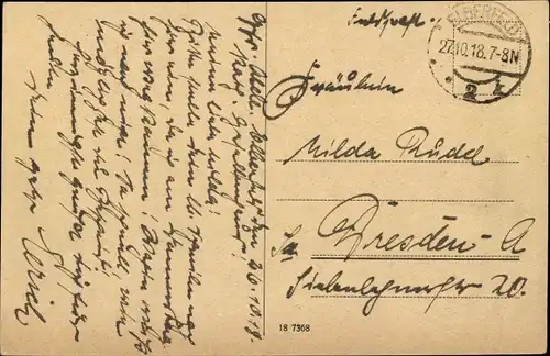 Ak Elberfeld Wuppertal, Bismarckdenkmal, Sparkasse