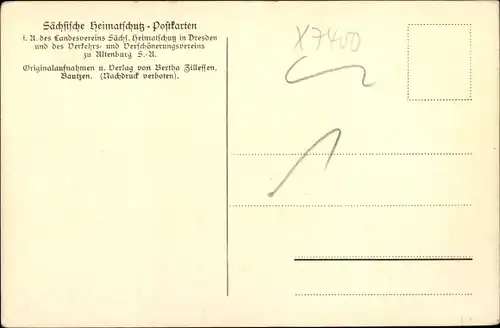 Ak Altenburg in Thüringen, Markttag auf dem Obermarkt