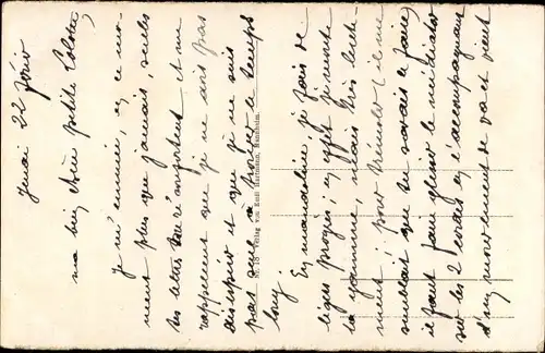 Ak Mannheim in Baden, Heidelberger Straße