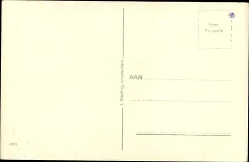 Ak Amsterdam Nordholland Niederlande, Prins-Hendrikkade met Victoria Hotel