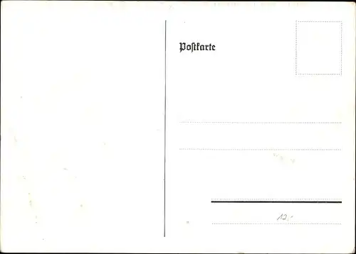 Ak Braunschweig in Niedersachsen, Ratskeller, Reiter, Hunde, Wappen