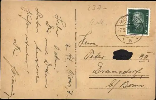 Ak Ostseebad Grömitz in Holstein, Strand