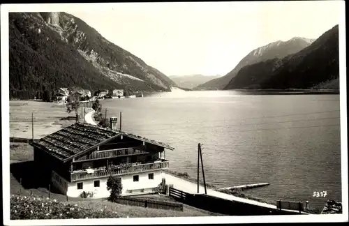 Ak Pertisau Eben am Achensee in Tirol, Gasthof