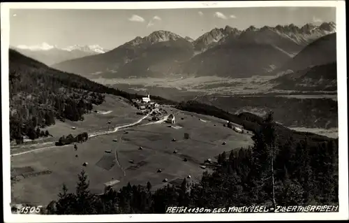 Ak Reith Tirol, Zillertaleralpen