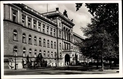 Ak Berlin Mitte, Reichsministerium des Inneren