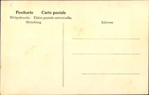 Ak Strasbourg Straßburg Elsass Bas Rhin, Kleberplatz