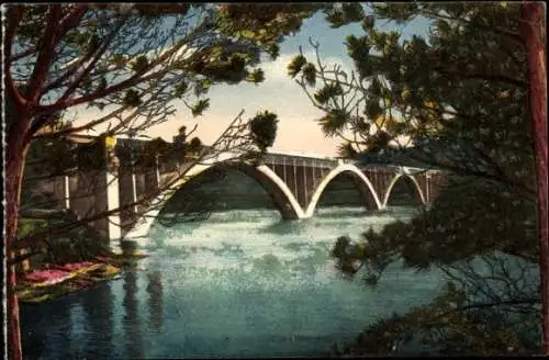 Ak Brest Finistère, Port de Plougastel-Daoulas