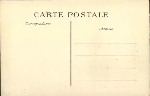 Ak Pithiviers Loiret, La Caisse d'Epargne, Eglise