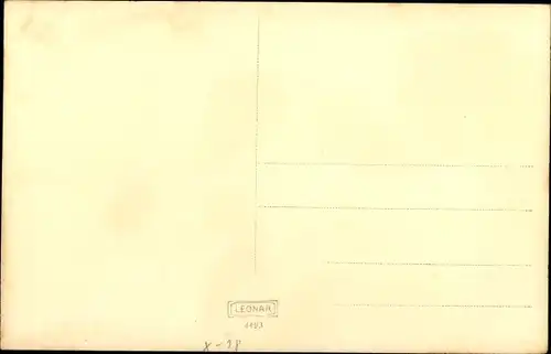 Ak Lensahn in Holstein, Milchzentrale