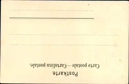 Präge Wappen Passepartout Litho Luzern Stadt Schweiz, Stadtpanorama mit Pilatus