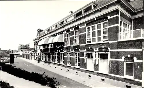 Ak Rotterdam Südholland Niederlande, Ziekenhuis Bethesda, Oostmaaslaan 25