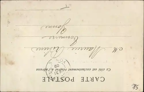 Ak Kairouan Tunesien, Vue Generale (Cote Sud)