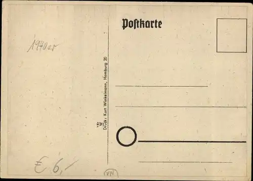 Künstler Ak Lambertz, G., Vermenschlichte Mäuse, Festgesellschaft