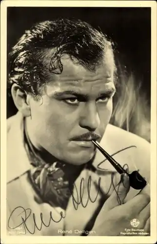 Ak Schauspielerin Charlotte Susa, Portrait