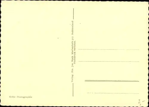 Ak Litoměřice Leitmeritz Region Aussig, Ortspartie, Flußpartie