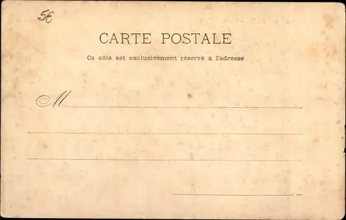 Ak Sydney Australien, Partie im Park