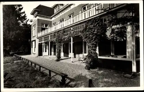 Ak Renkum Gelderland, Vacantiekinderhuis