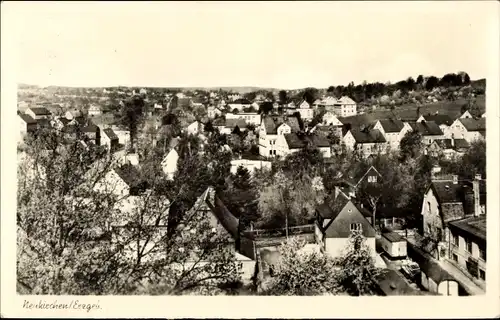 Ak Neukirchen im Erzgebirge, Panorama