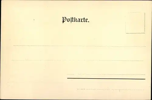 Ak Mulhouse Mülhausen Elsass Haut Rhin, Neuquartierplatz