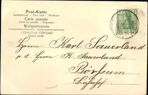 Ak Magdeburg an der Elbe, Alter Markt mit Rathaus