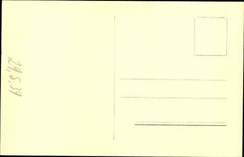 Ak Schauspielerin Hannelore Schroth, Portrait, Autogramm