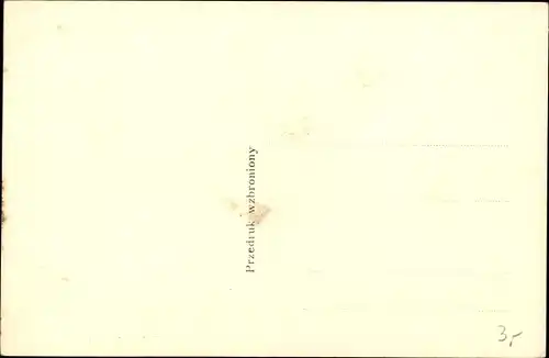 Ak Lodz Lodsch Polen, Ogolny widok, Totalansicht, Fabriken