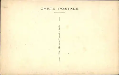 Ak Revin Ardennes, Vued e la Meuse sur Orsy