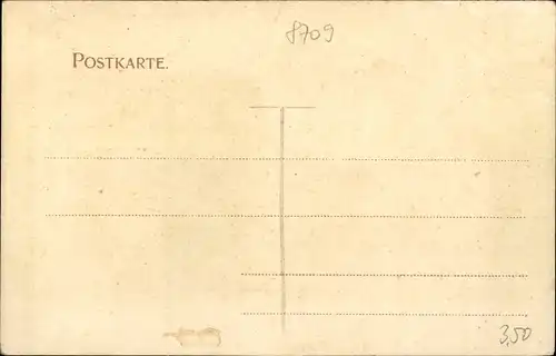 Ak Herrnhut in der Oberlausitz Sachsen, Gasthof, Platz